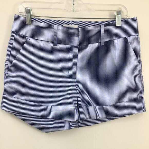 New York & Company/Abercrombie Women's Multi-Color Shorts Bundle Size 8 GREAT - Picture 7 of 16